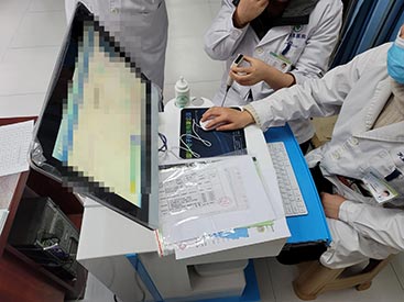 健康体检中心安装超声草莓视频黄色成人仪厂家排名未老也可能先衰吗？
