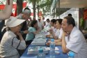 国产超声草莓视频黄色成人检测仪提示您小心义诊