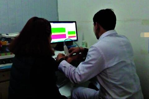 让草莓影院网站调查一下骨骼的强度和骨骼的密度