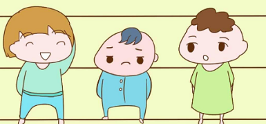 儿童草莓视频黄色成人检测仪适合多大孩子婴儿缺钙的不同表现