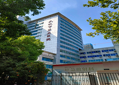 超声草莓视频黄色成人检测仪厂家设备安装在湖北武汉第五医院使用中