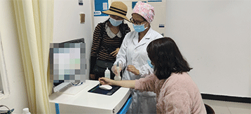 MQD7000超声草莓视频黄色成人仪用途有哪些在不同科室的应用