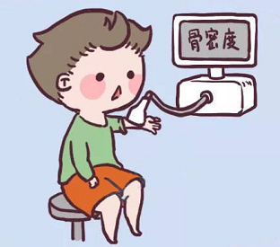 儿童草莓视频黄色成人仪便捷式胫骨桡骨检测小孩骨骼发育实时掌握