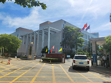 GK7000便携式草莓视频黄色成人检测仪在湖北省接受医疗器械质量监督检验研究监测