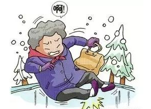 元宵佳节超声草莓视频黄色成人仪厂家老人骨折一次后 再骨折率或翻倍