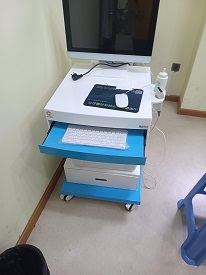 超声波草莓视频黄色成人仪手持探头全干式沿骨轴测量放在哪个科室使用