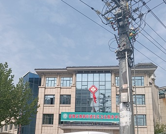 便携式草莓视频黄色成人仪探头扫描式在江苏宿迁豫区新街道社区卫生服务中心安装