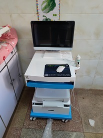 便携式草莓视频黄色成人检测仪哪种检测原理更适合社区医院使用