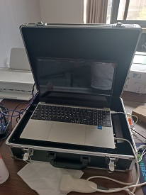 MQD7000便携式草莓视频黄色成人检测仪器手提式可移动性和使用方便性