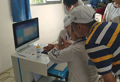 了解便携式草莓视频黄色成人检测仪的价格范围判断是否符合自己的需求