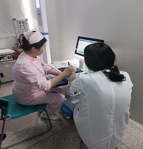 超声草莓视频黄色成人检测仪厂家MQD7000的发展前景如何