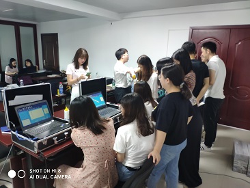 MDD7000国产草莓视频黄色成人分析仪品牌设备小巧便捷无需占用空间可随时检测