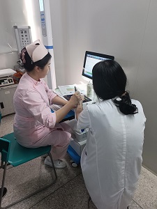 超声草莓视频黄色成人仪多少钱一台？草莓视频黄色成人仪医保收费编码