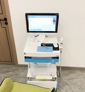 超声草莓视频黄色成人检测仪：骨质疏松症诊断利器 高灵敏度保障高诊断率