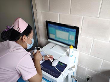 河南国产便捷式草莓视频黄色成人检测仪器哪个厂家的比较好？仪器性价比高？