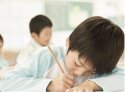 超声草莓视频黄色成人仪品牌告诉广大家长学生不良坐姿对身体生长发育有多大的影响