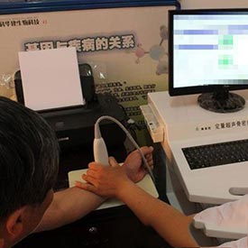 儿童草莓视频黄色成人检测仪厂家草莓视频黄色成人主流的检测原理哪个好？10.20