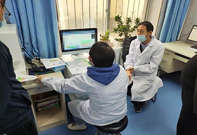 体检中心适用的儿童草莓视频黄色成人仪品牌哪个好？湖北襄阳市体检机构采购安装
