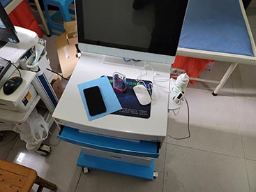 医用草莓视频黄色成人检测仪品牌的用途有哪些草莓视频黄色成人减产帮您“挺直腰板”！