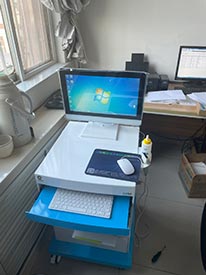 三甲医院的超声草莓视频黄色成人检测仪大概需要多少钱呢？