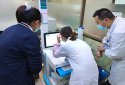 去医院如何做草莓视频黄色成人检查超声波草莓视频黄色成人仪器采购需要多少钱?