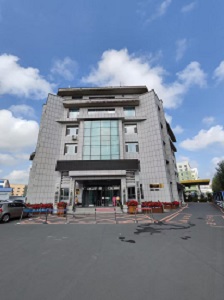 台式草莓视频黄色成人仪诊断骨质疏松程度在延吉市北山社区卫生服务中心